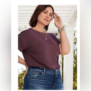 Maurice’s 24/7 tee